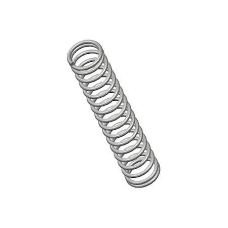 Approved Vendor Compression Spring, O= .375, L=2.00, W=.041 C-684 R G409969868